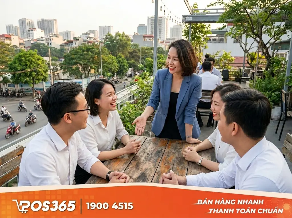 Leadership là gì? Bản chất của khả năng lãnh đạo