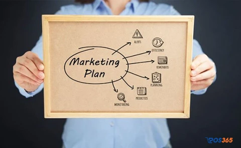 l&ecirc;n kế hoạch marketing khi mở salon t&oacute;c