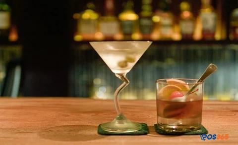 kinh nghiệm mở qu&aacute;n pub