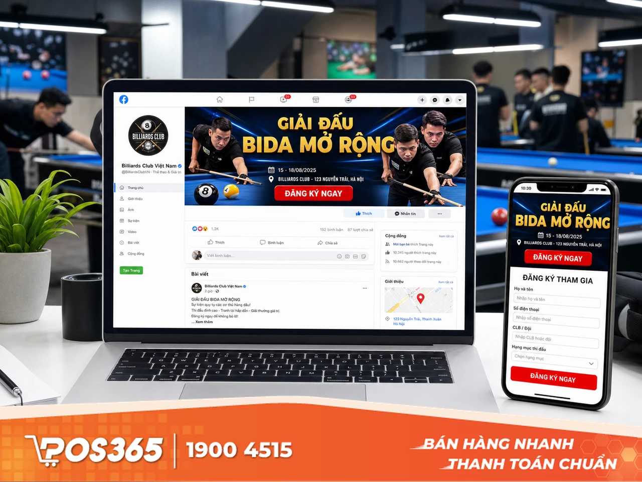 L&ecirc;n phương &aacute;n truyền th&ocirc;ng v&agrave; mở cổng đăng k&yacute;