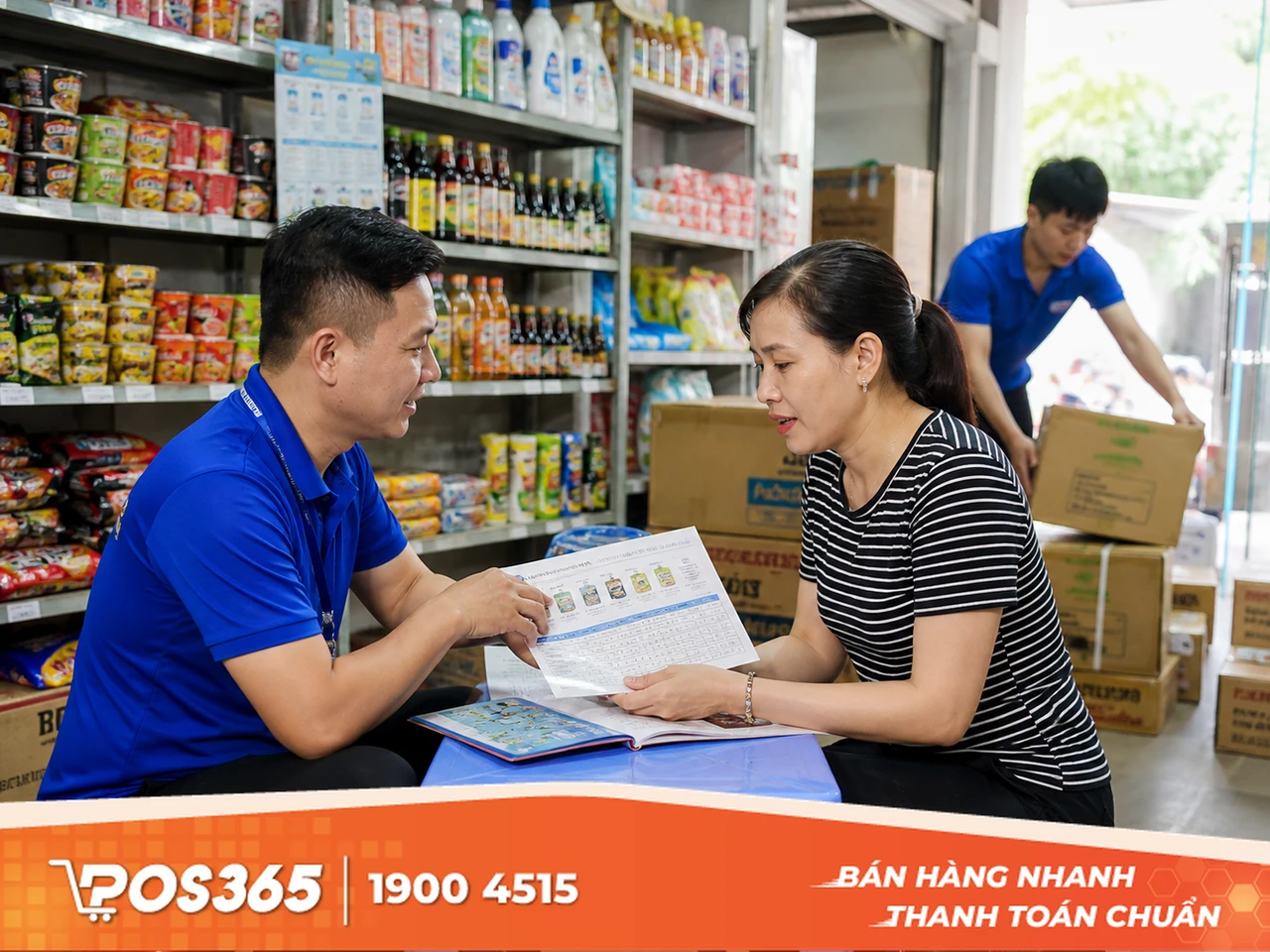 Liên hệ trực tiếp sale khu vực và đại lý cấp 1