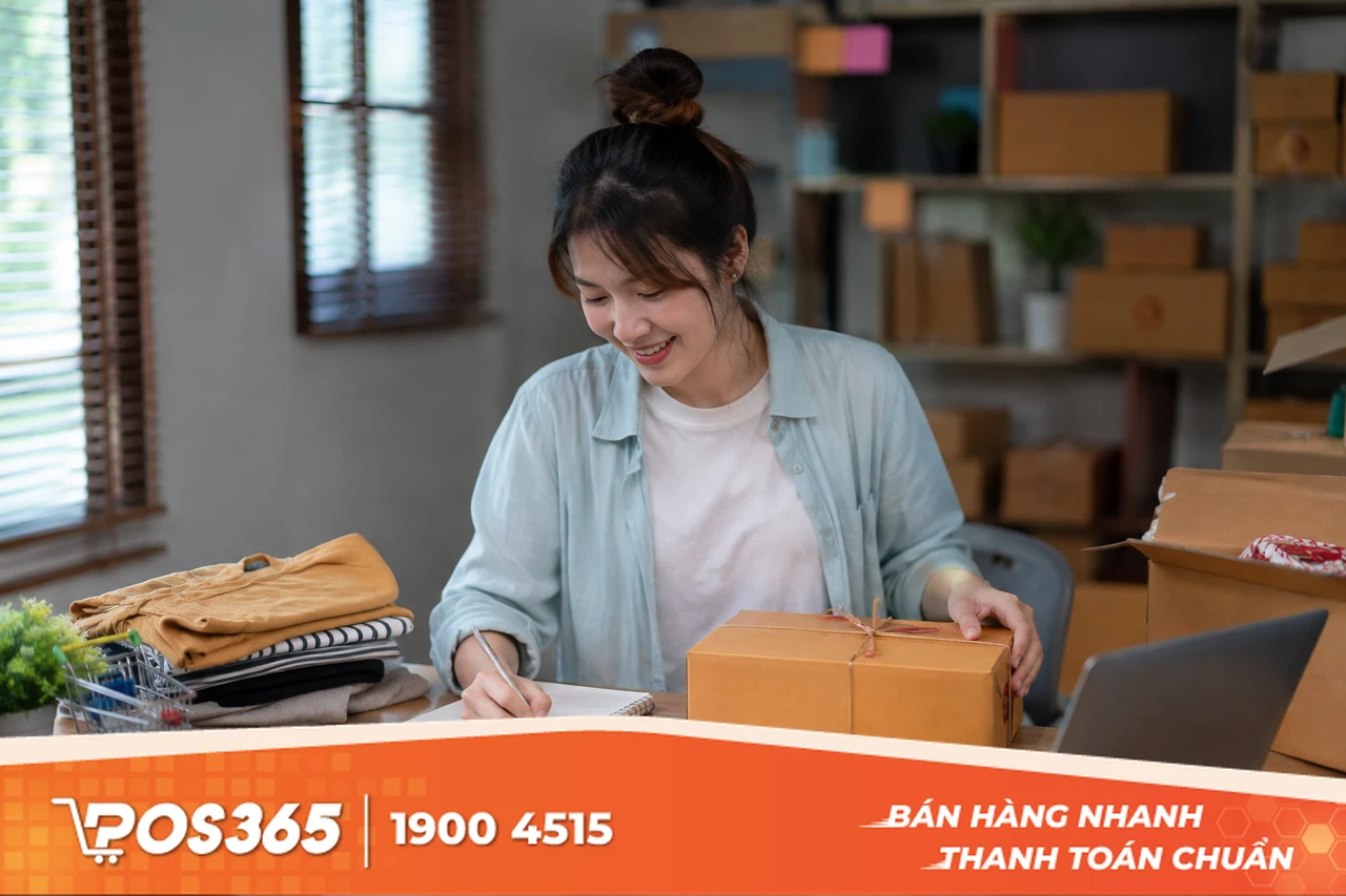 Lộ trình 5 bước khởi sự kinh doanh online từ số 0