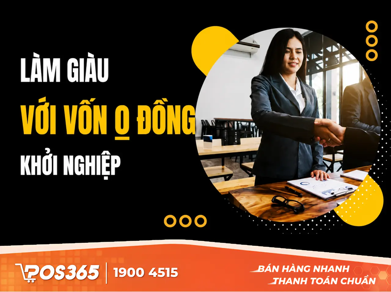 Lộ tr&igrave;nh từ khởi nghiệp "0 đồng" đến l&agrave;m chủ quy m&ocirc; lớn