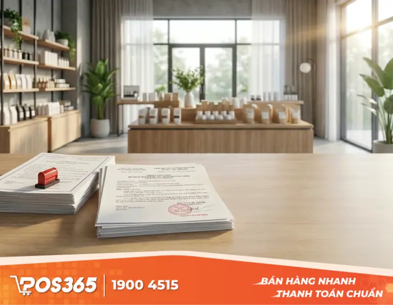 Loại bỏ 100% rủi ro bị xử phạt hành chính