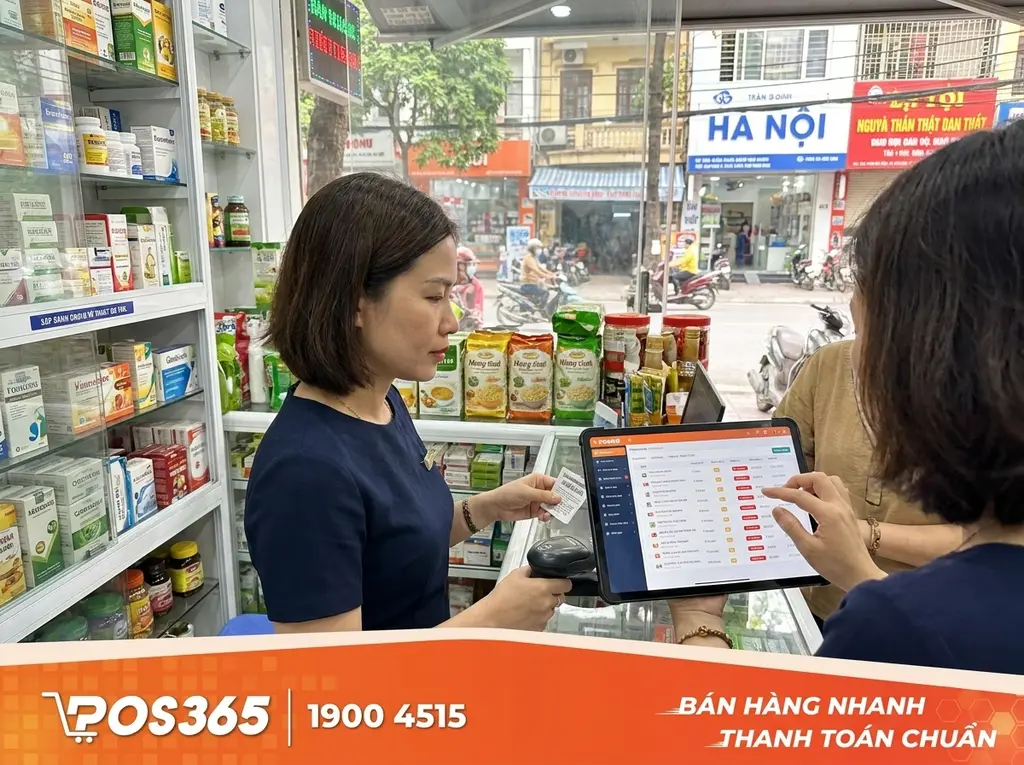 Lời giải cho b&agrave;i to&aacute;n quản l&yacute; h&agrave;ng h&oacute;a v&agrave; hạn sử dụng (Date) phức tạp