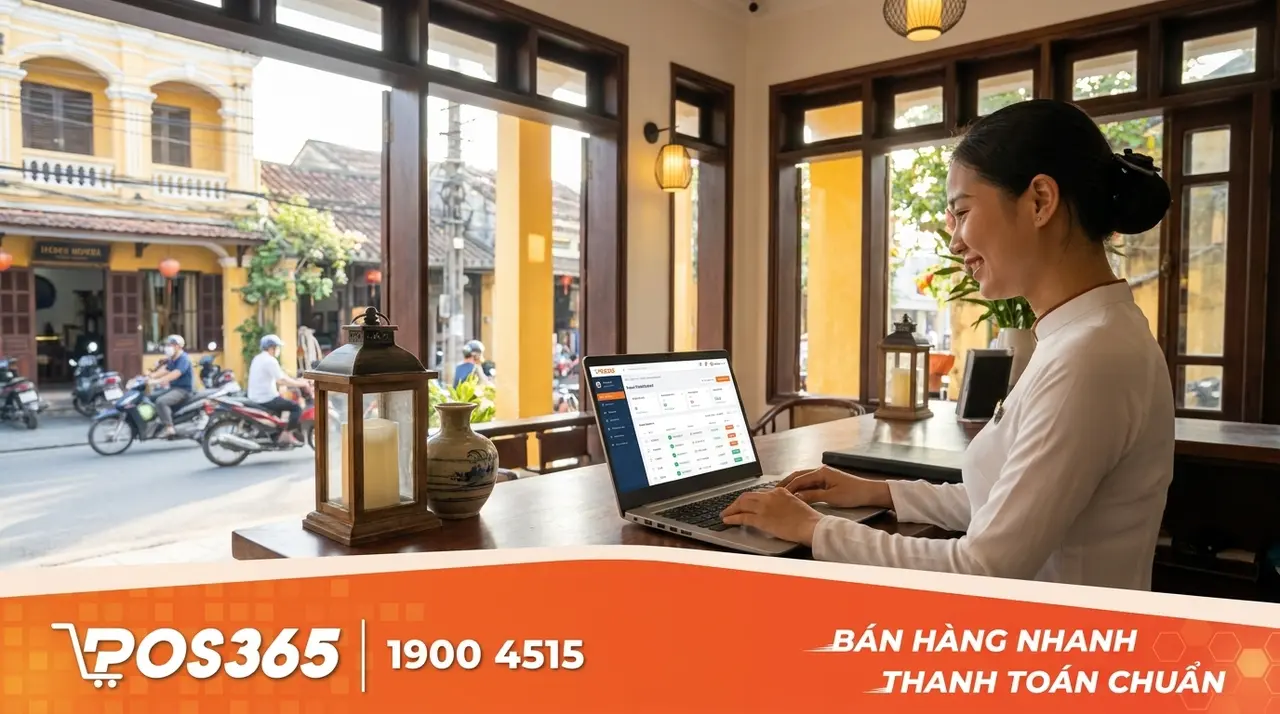 Lợi ích sử dụng phần mềm quản lý khách sạn miễn phí