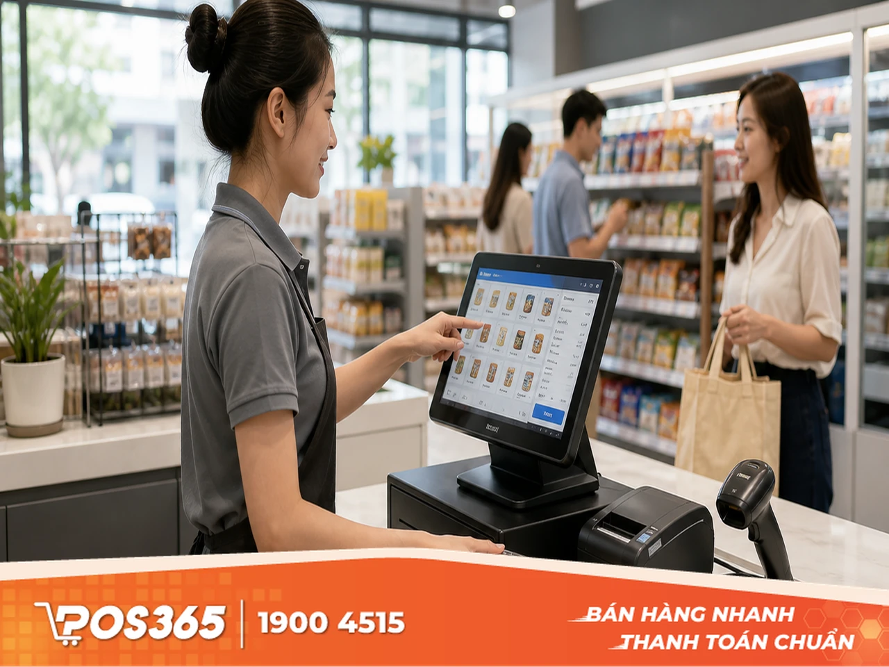 Lợi &iacute;ch thực tế của m&aacute;y t&iacute;nh tiền cảm ứng