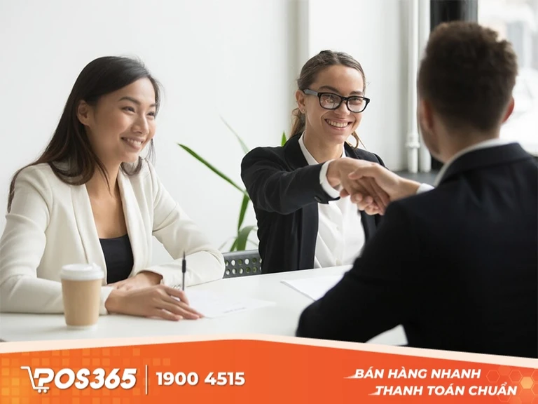 Lời khuyên khi đàm phán sang nhượng quán cafe hiệu quả
