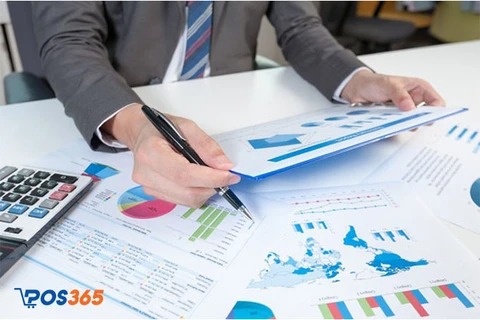 Vai tr&ograve; của chỉ số EBIT