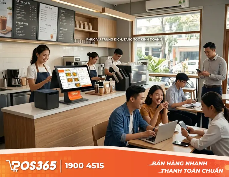 Lợi thế cạnh tranh khi khoanh vùng đúng tệp khách hàng