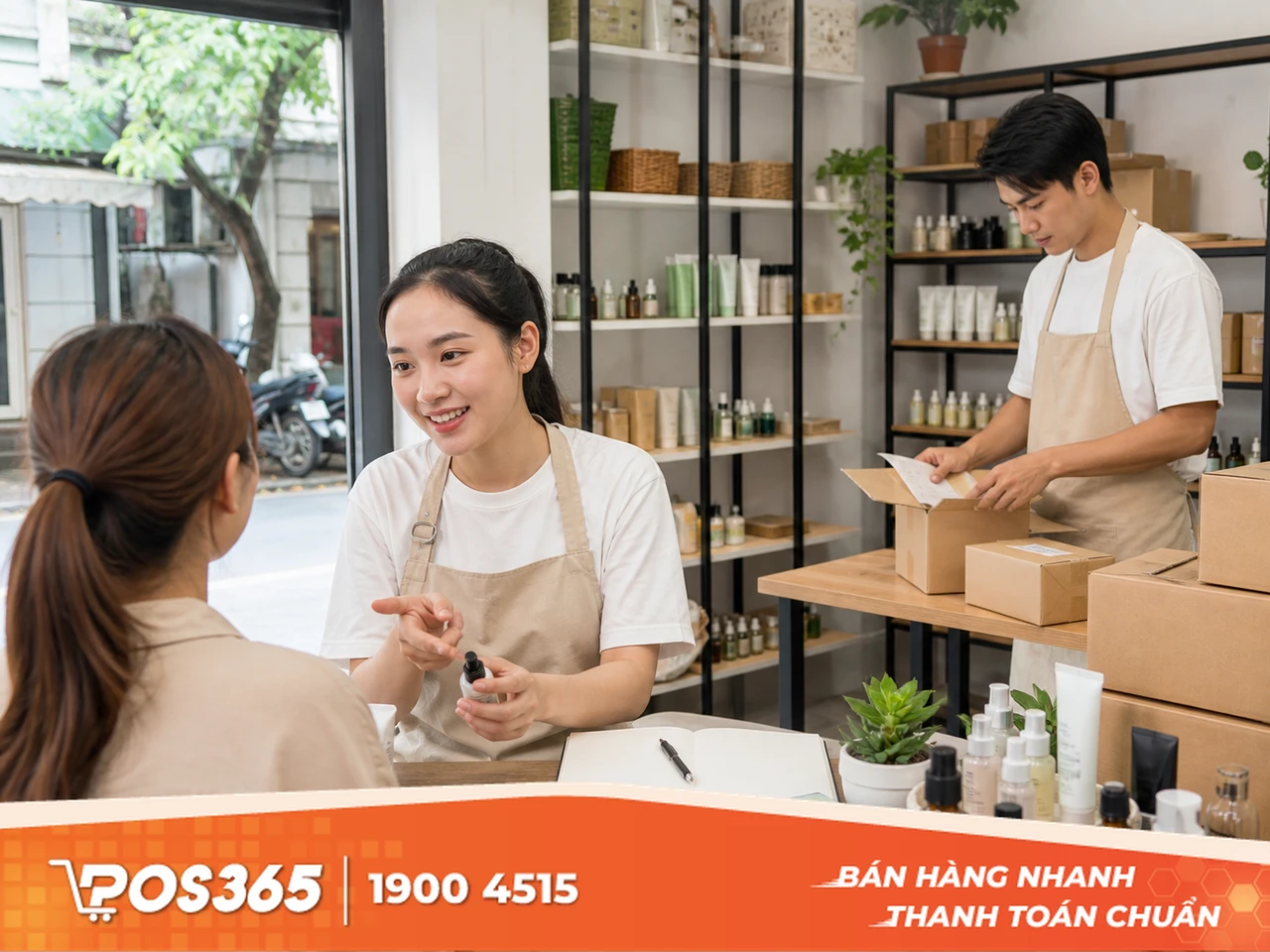 Lợi thế khi bắt đầu với mô hình kinh doanh nhỏ