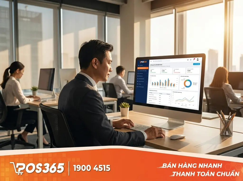 Lựa chọn công cụ quản lý hiệu suất nhân sự và công việc