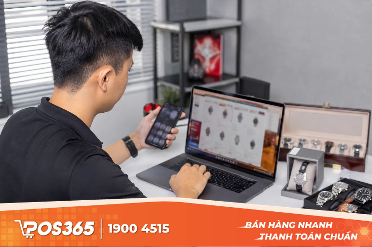 Lựa chọn k&ecirc;nh b&aacute;n h&agrave;ng online ra đơn hiệu quả