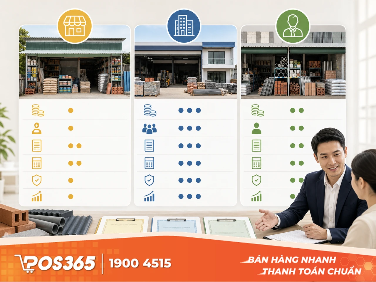 Lựa chọn mô hình đăng ký kinh doanh phù hợp