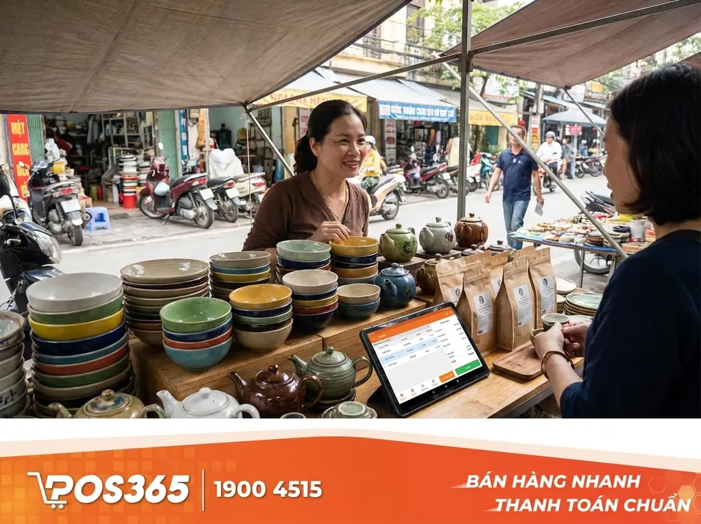 Lựa chọn ngách sản phẩm và dịch vụ hốt bạc
