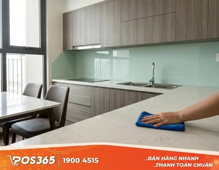 Lựa chọn nội thất ưu ti&ecirc;n độ bền v&agrave; dễ bảo tr&igrave;