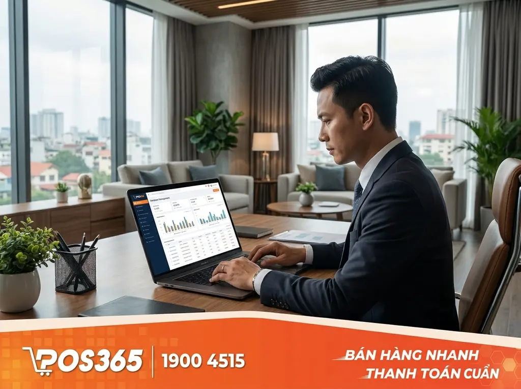 Lựa chọn phần mềm quản lý cơ sở dữ liệu hiệu quả nhất hiện nay