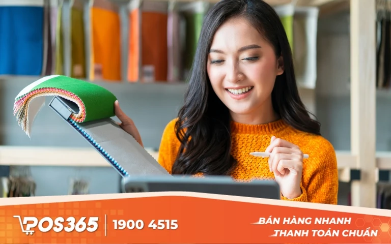 Lựa chọn theo ngành hàng