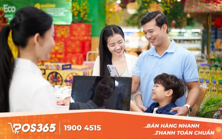 Lựa chọn theo quy mô kinh doanh nhỏ và vừa