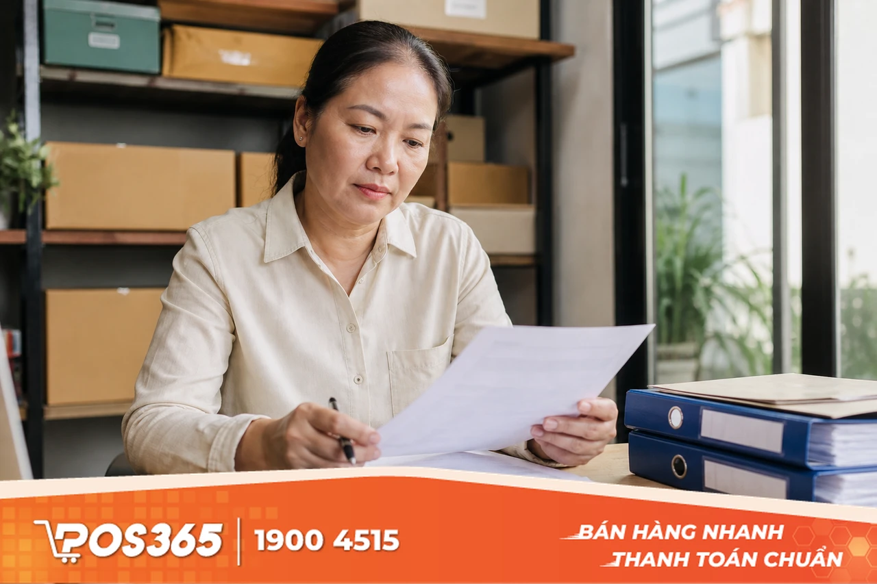Luật mới về c&aacute;ch t&iacute;nh thuế VAT hộ kinh doanh