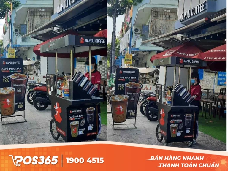 Lưu ý khi kinh doanh các mô hình ít vốn lợi nhuận cao