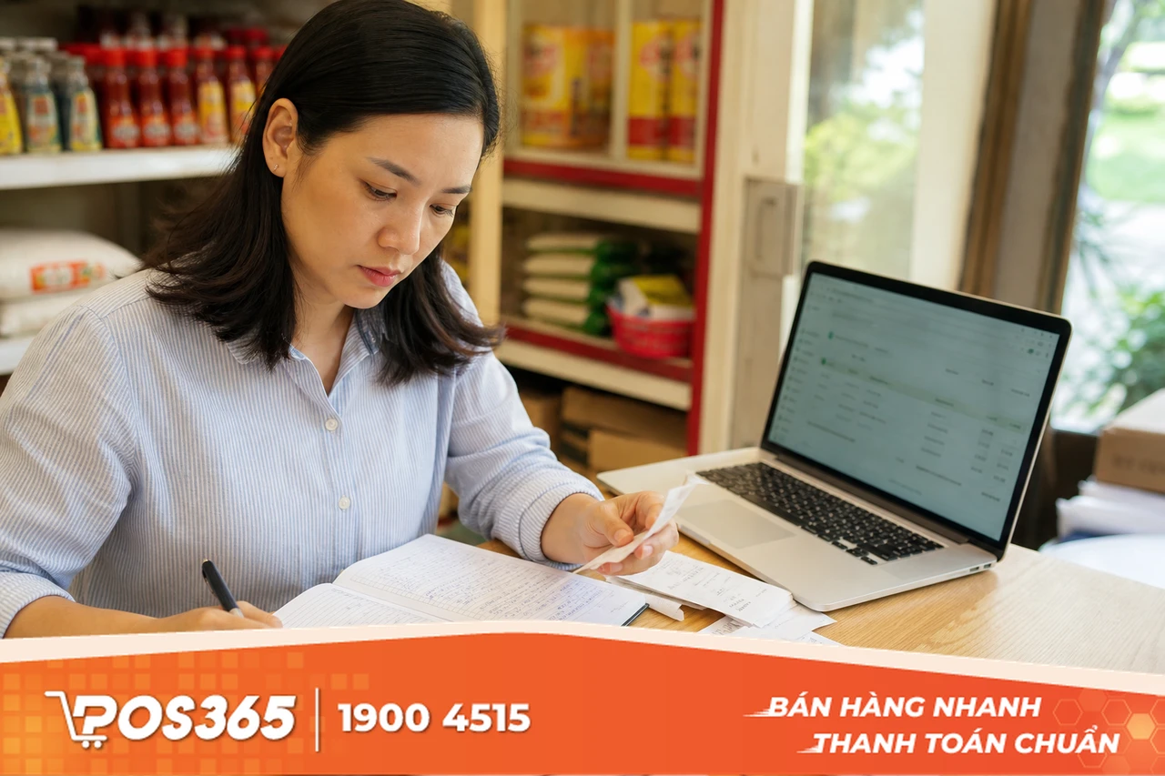 Lưu ý khi nộp thuế kê khai hộ kinh doanh