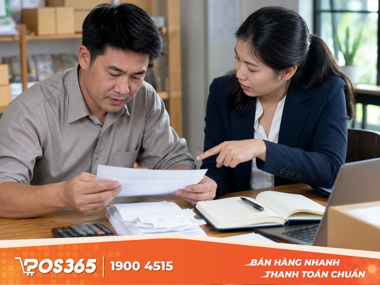 Lưu &yacute; khi x&aacute;c định doanh thu t&iacute;nh thuế để tr&aacute;nh bị phạt