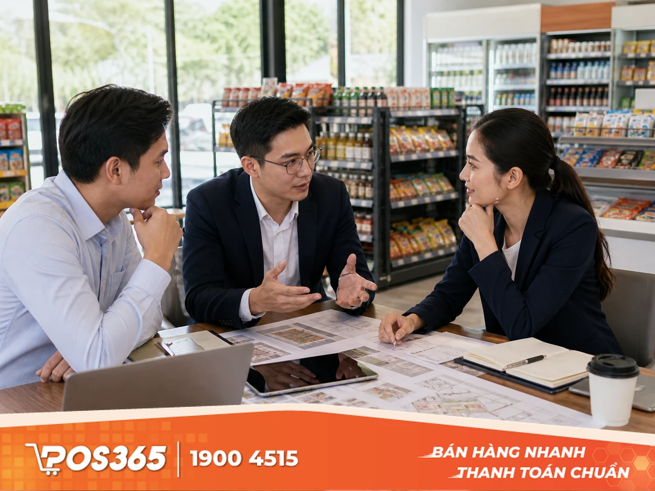 Lý do cần xác định rõ mô hình ngay từ đầu