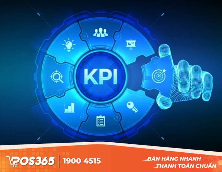 Lý do n&ecirc;n tri&ecirc;̉n khai ph&acirc;̀n m&ecirc;̀m KPI ngay h&ocirc;m nay