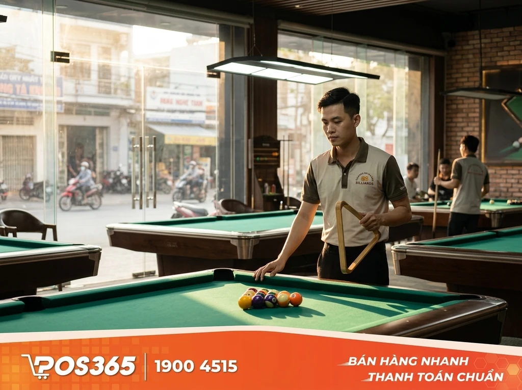 Marker bida l&agrave; g&igrave;? Tại sao vị tr&iacute; n&agrave;y lại c&oacute; biến động nh&acirc;n sự cao?