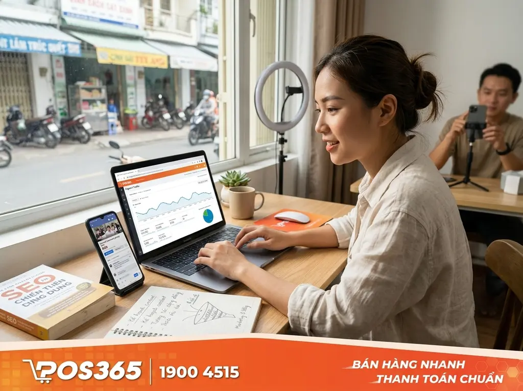 Marketing 0 đồng (Zero Cost Marketing) là gì?