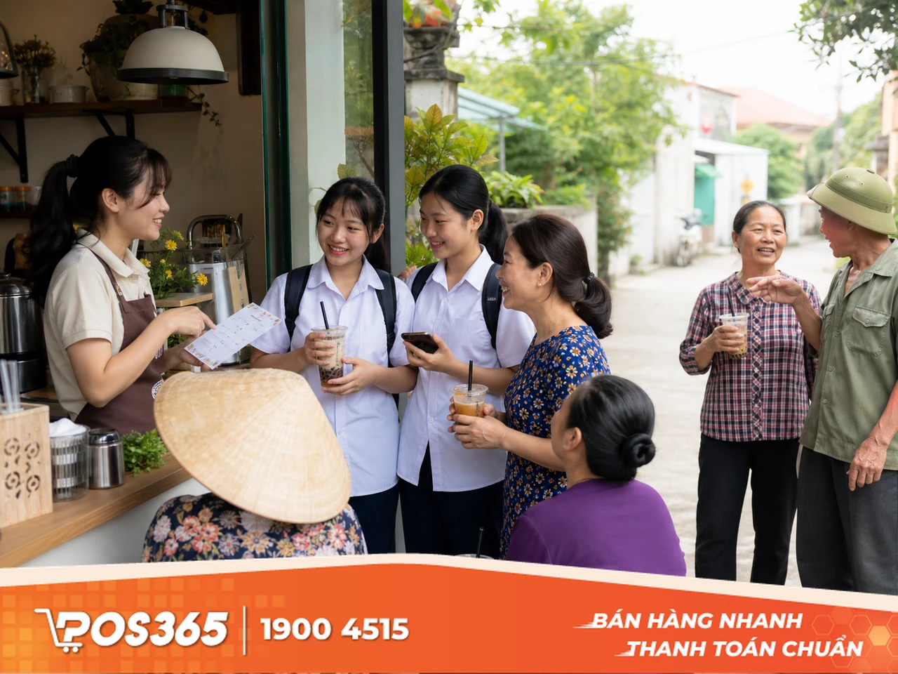Marketing &ldquo;kiểu n&ocirc;ng th&ocirc;n&rdquo; hiệu quả 100%