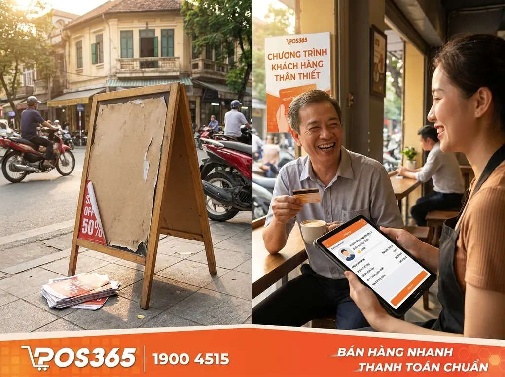 Marketing thực chiến: Từ bỏ "Săn khách" để "Giữ khách"