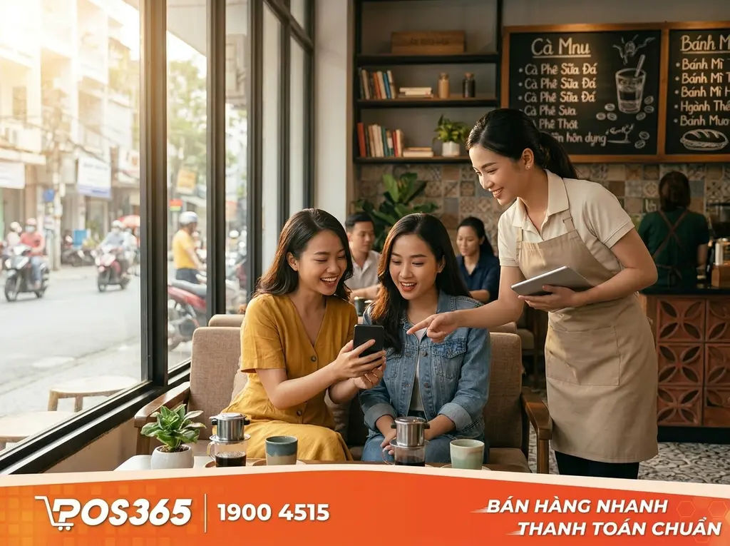 Marketing truyền miệng & Referral