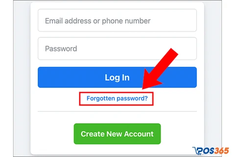 khôi phục lại tài khoản facebook hiệu quả
