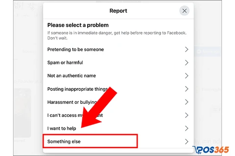 cách khôi phục lại tài khoản facebook