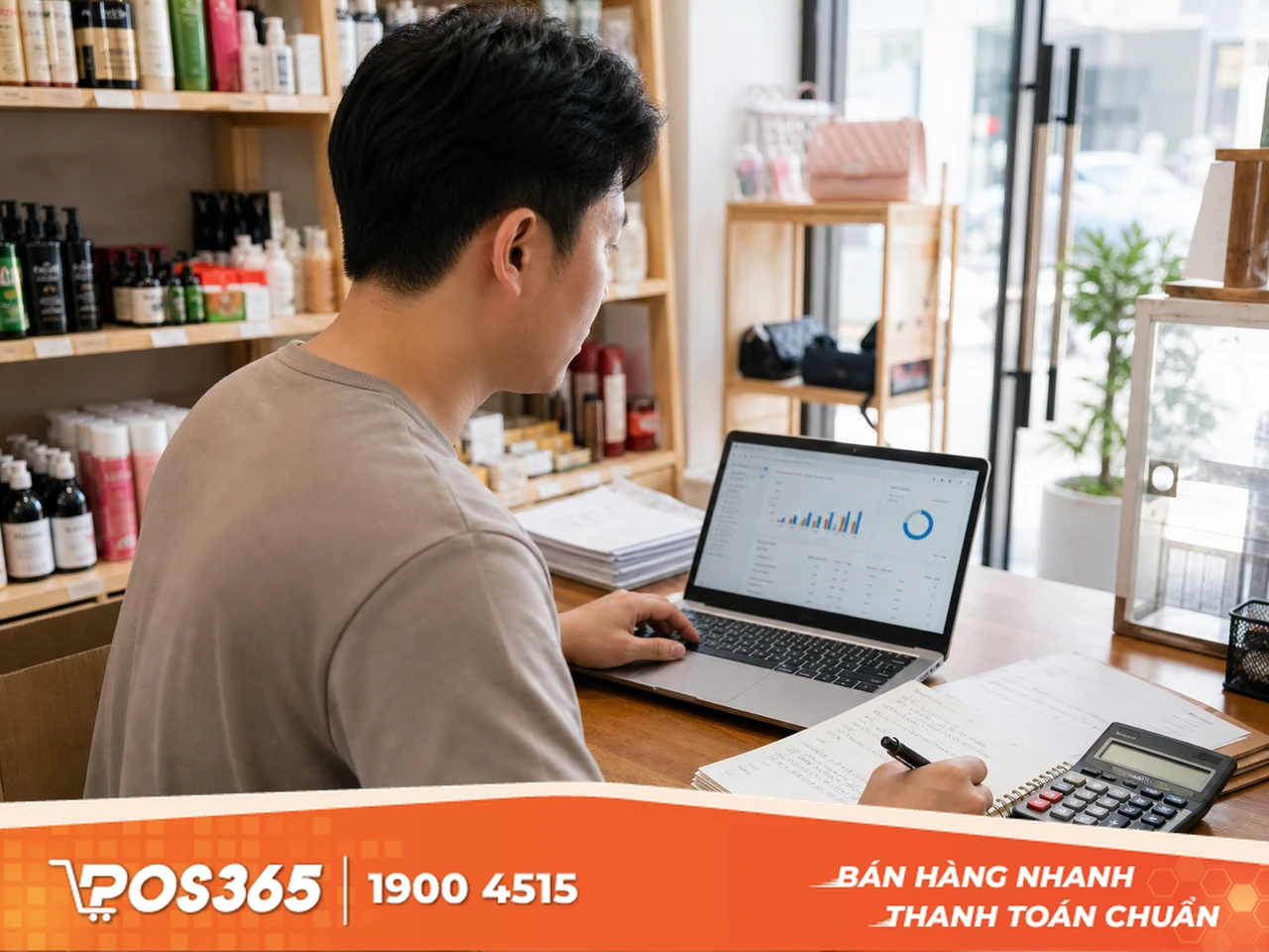 Mẫu b&aacute;o c&aacute;o kết quả kinh doanh nội bộ