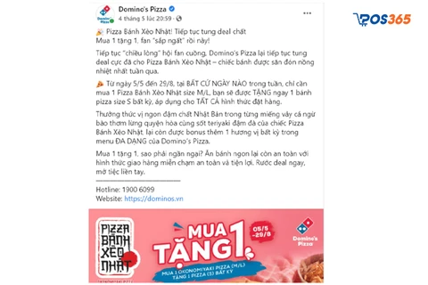 Mẫu content mang đến lợi &iacute;ch vượt trội cho kh&aacute;ch h&agrave;ng