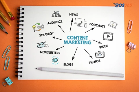 mẫu content thu h&uacute;t kh&aacute;ch h&agrave;ng