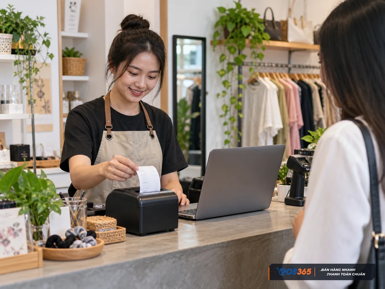 Mẫu hóa đơn bán hàng