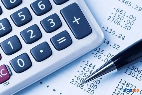 Chuẩn bị c&aacute;c chi ph&iacute; cần thiết để mở cửa h&agrave;ng b&aacute;n lẻ
