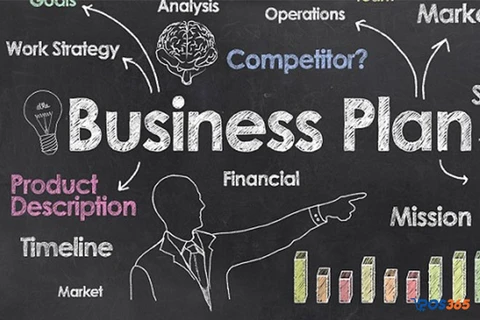 Tại sao bạn n&ecirc;n cần đến mẫu kế hoạch kinh doanh b&aacute;n lẻ?