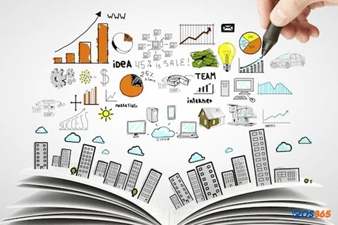 C&aacute;c quy tắc x&acirc;y dựng kế hoạch kinh doanh b&aacute;n lẻ