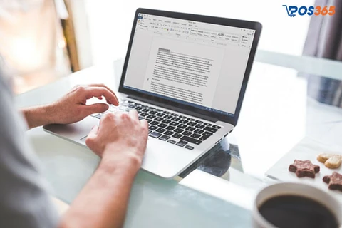 Những nội dung cần c&oacute; trong mẫu lập kế hoạch kinh doanh tr&ecirc;n word