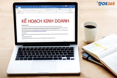 Vai tr&ograve; của mẫu kế hoạch kinh doanh đối với doanh nghiệp