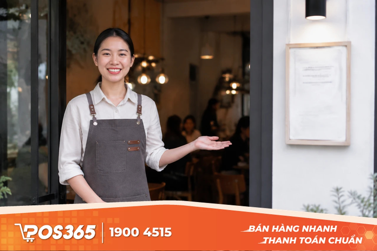 Mẫu nội quy chung d&agrave;nh cho kh&aacute;ch h&agrave;ng tại qu&aacute;n