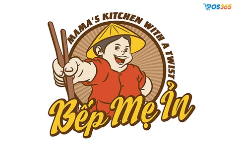 logo nh&agrave; h&agrave;ng việt nam