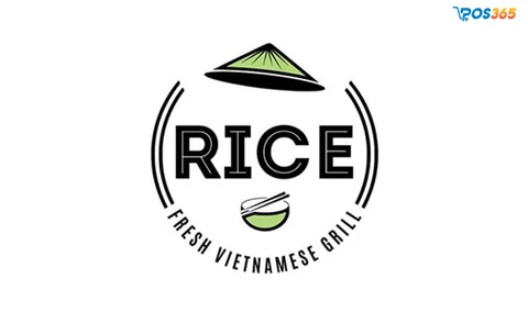thiết kế logo nh&agrave; h&agrave;ng việt nam
