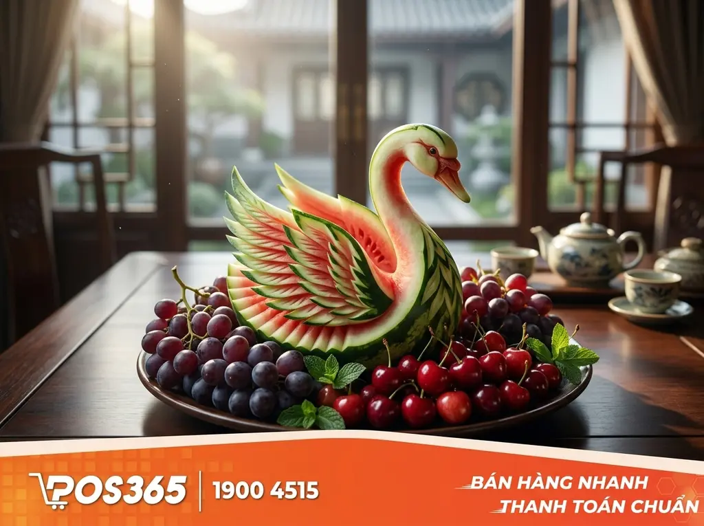 Mẫu trang trí kiểu hoàng gia cho phòng VIP