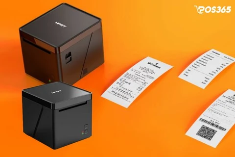 Một số lưu &yacute; khi sử dụng m&aacute;y in h&oacute;a đơn HPRT TP80NL